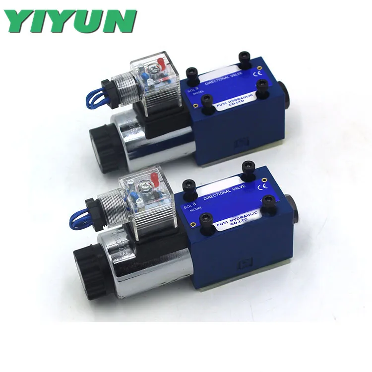 

4WE6D 4WE6A61B 4WE6B61B 4WE6C70 4WE6D-50 AG24NZ5L 4WE6A 4WE6B 4WE6C 4WE6D-61-62,CW220V EG24N9K4 YIYUN Solenoid directional valve