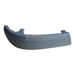 Spare Parts for Volvo Trucks VOE 21413786 R.H Plastic Bumper