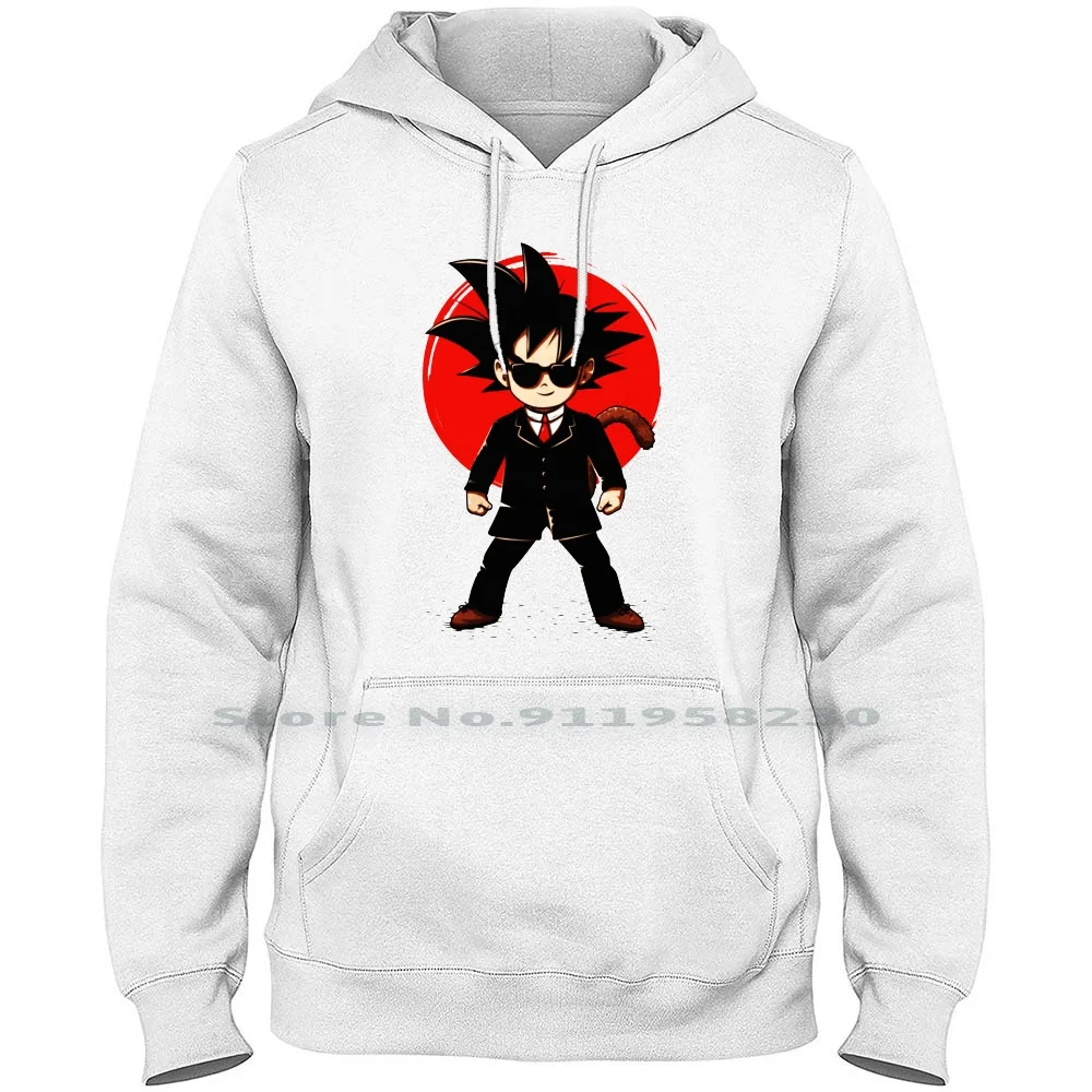 

Mib Men Women Hoodie Pullover Sweater 6XL Big Size Cotton Illustration Popular Cartoon Trend Ball Hot End Mi Me Anime