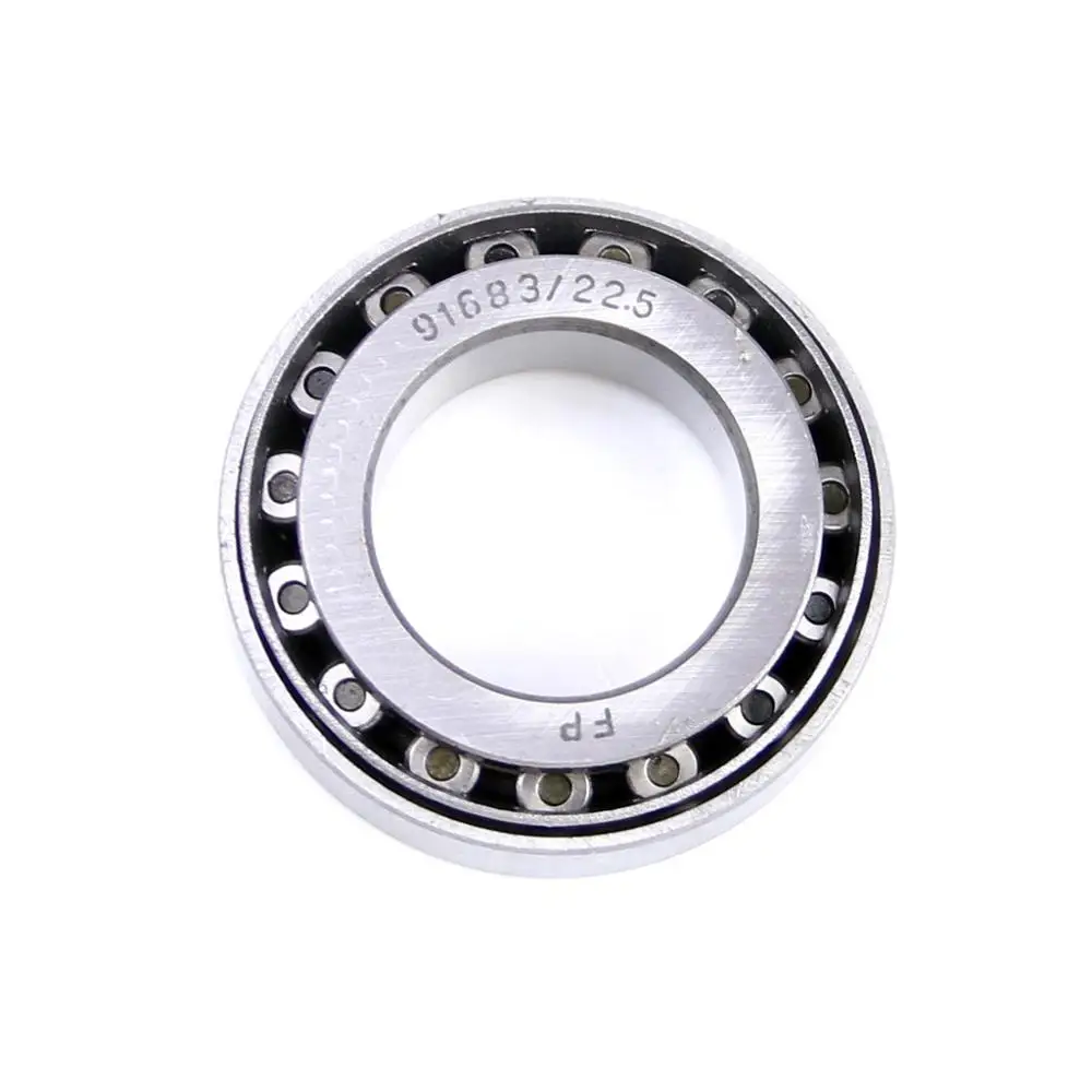 TDPRO Steering Stem Bearings for Honda CRF50 XR50 GSXR750 50cc-250cc Dirt Pit Pro Bike Motorcycle ATV 41-22.5-24 and 44-22-23.5
