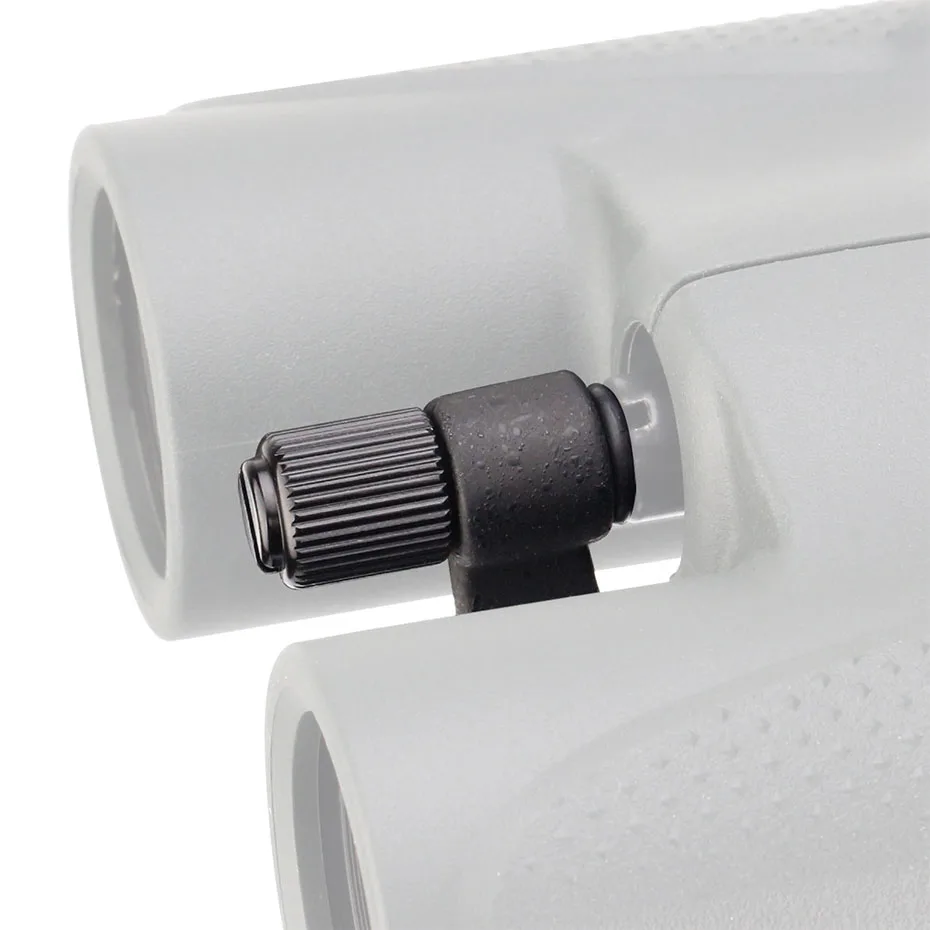 Svbony SV111/SV110 Vollmetall-Fernglas, Stativ-Teleskop-Montageadapter, 1/4 Zoll Gewinde, schwarzer Gummiring – Detail 18