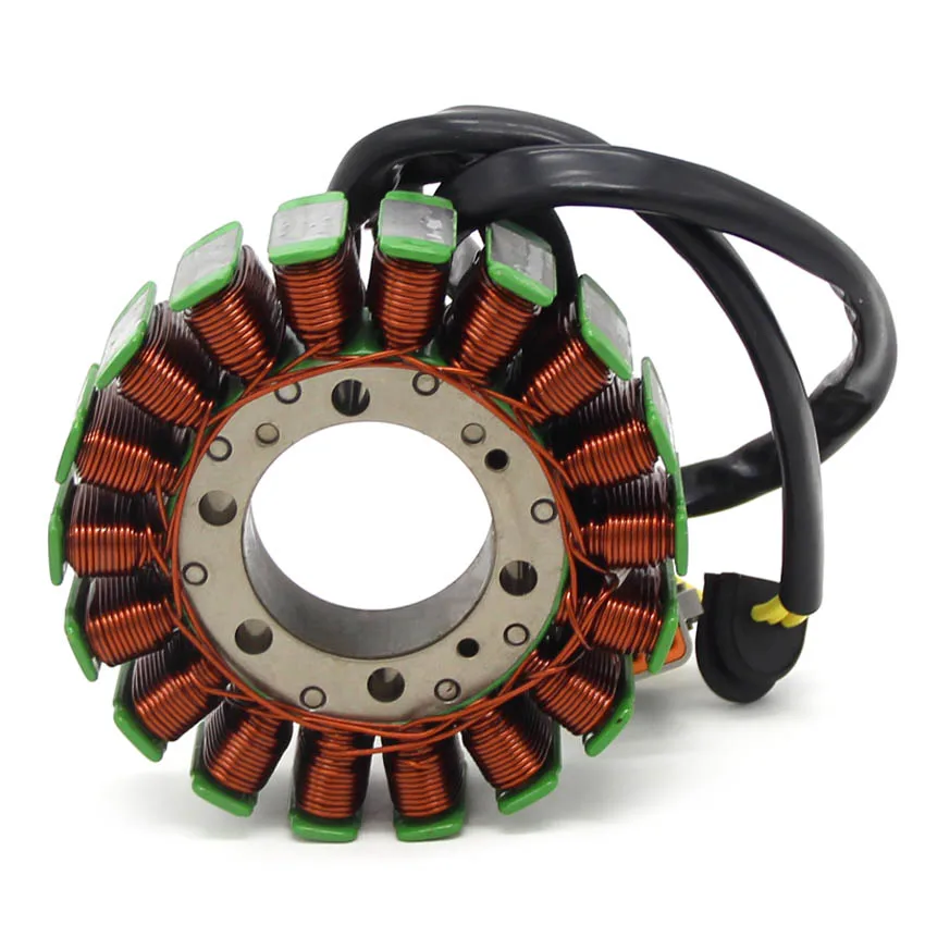 

Motorcycle Magneto Generator Stator Coil Accessories For Can-Am Outlander 330 4X4/400 STD 2X4/400 STD 4X4 OEM:420296910 Parts