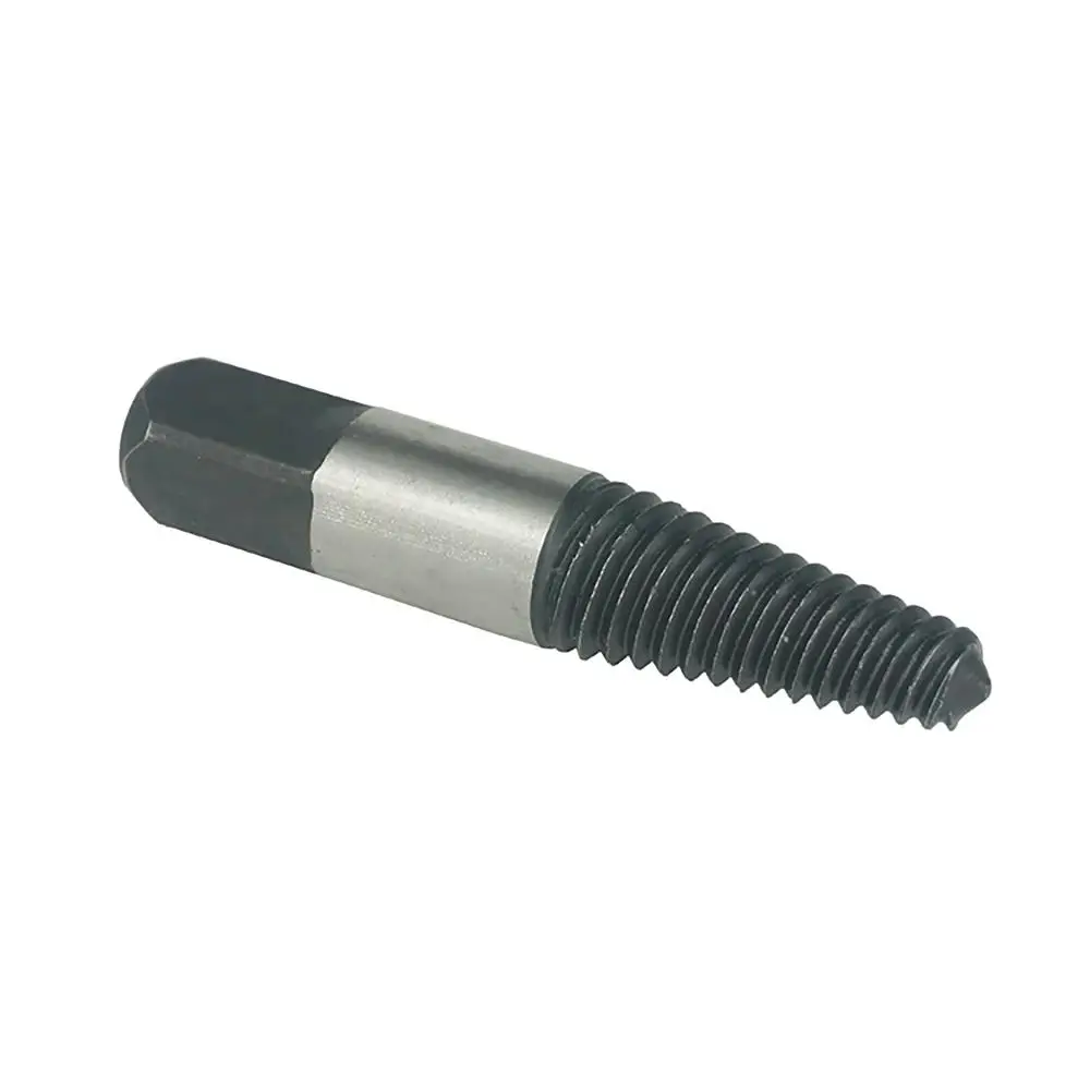 G1/2" Screw Heavy Extractor Damaged Screw Extractor Drill Bit Guide Broken Bolt Remover