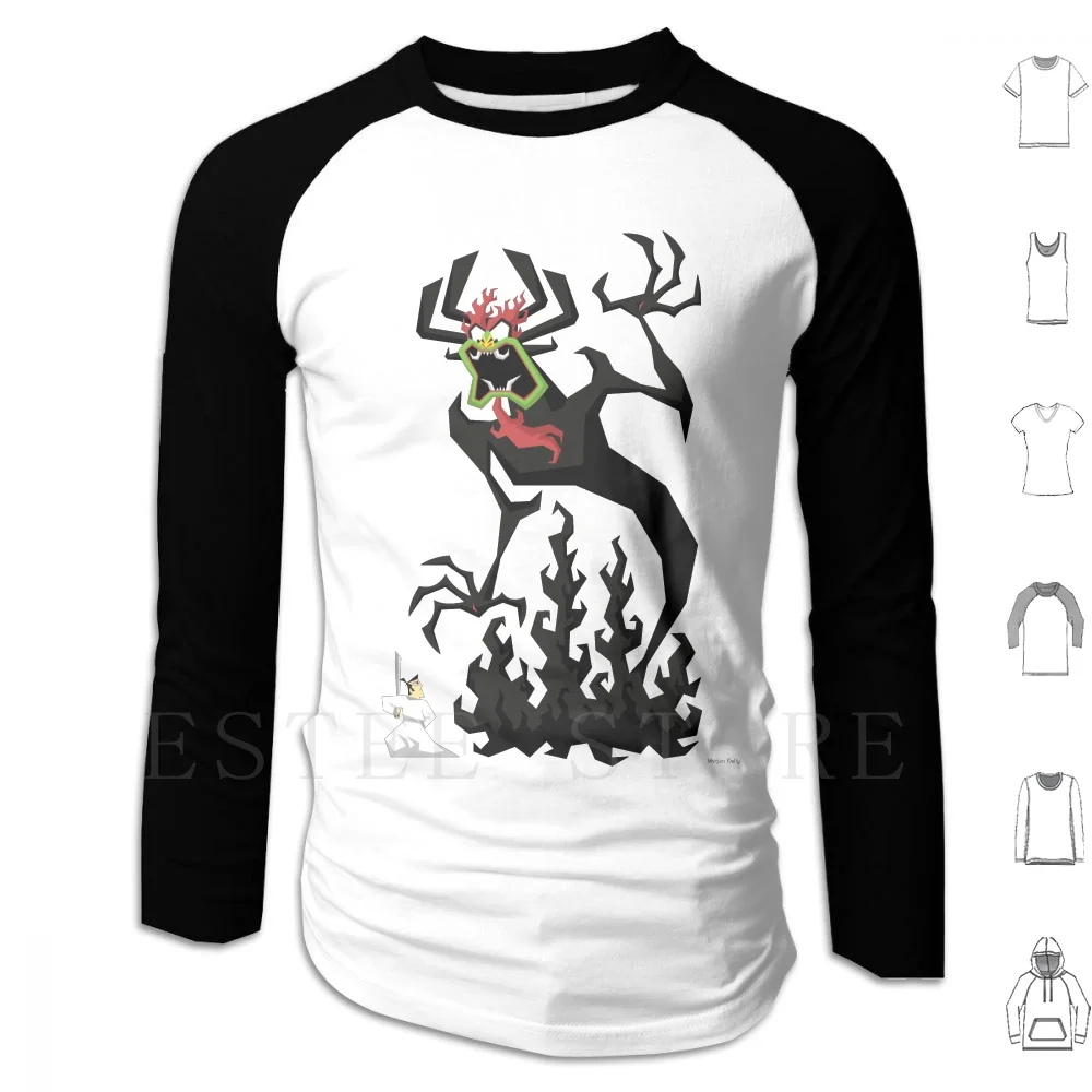 Jack! Hoodie Long S…