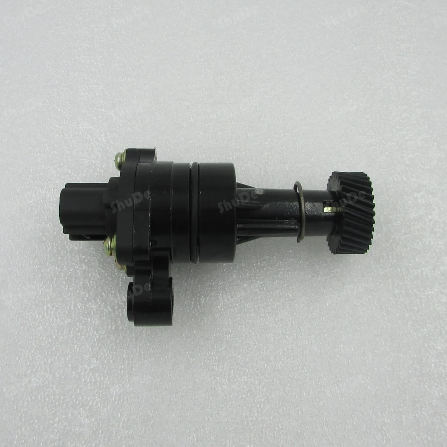 For Great Wall Florid Coolbear  Voleex C30 C20 Haval M4 M2 Speed Sensor  Three Plug OE:XL001CGQ