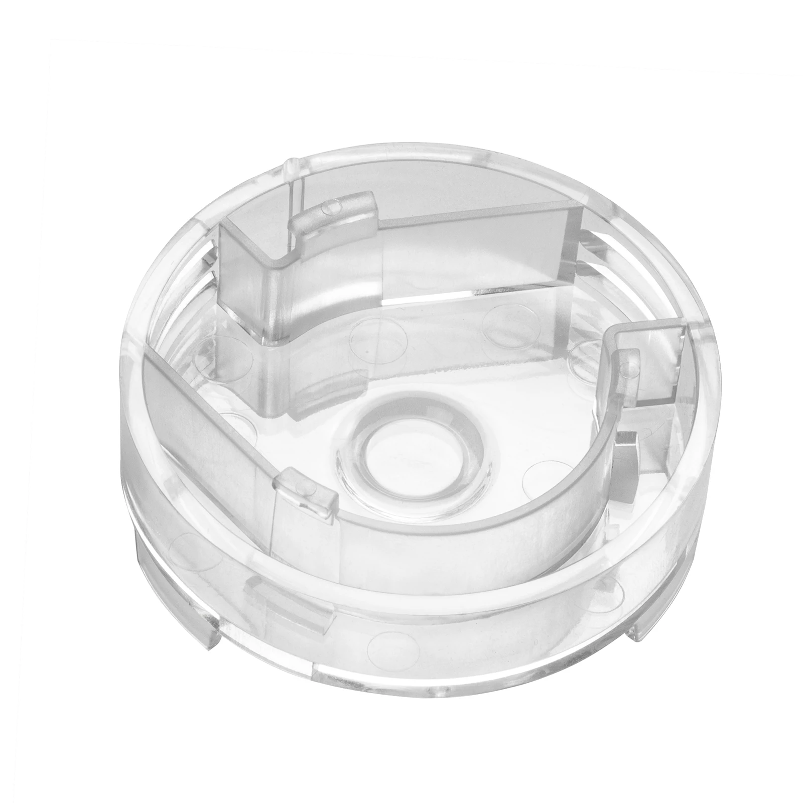 INKBIRD Removable Housing Transparent Lid The Fitting of the ISV-200W