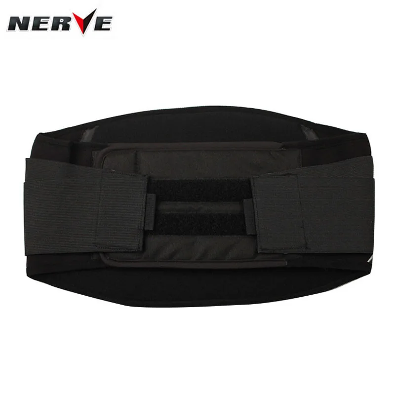 German NERVE Motorcycle Accessories Waist belt Motorcyclist protection support Waistband Motocross equipment  Girdle