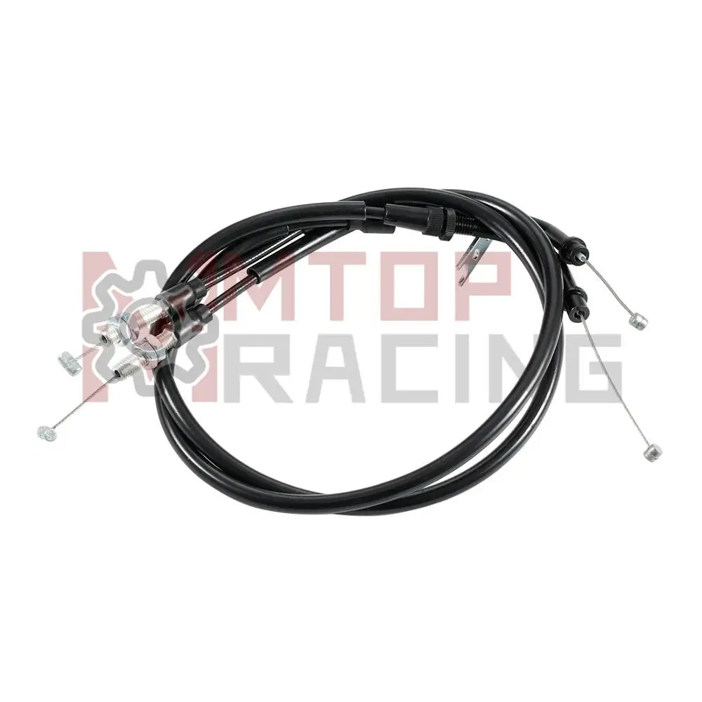 

58300-21H00-000 58300-21H10-000 Accelerator Gas Cable Throttle Line For Suzuki GSXR1000 2007 2008 GSX-R1000