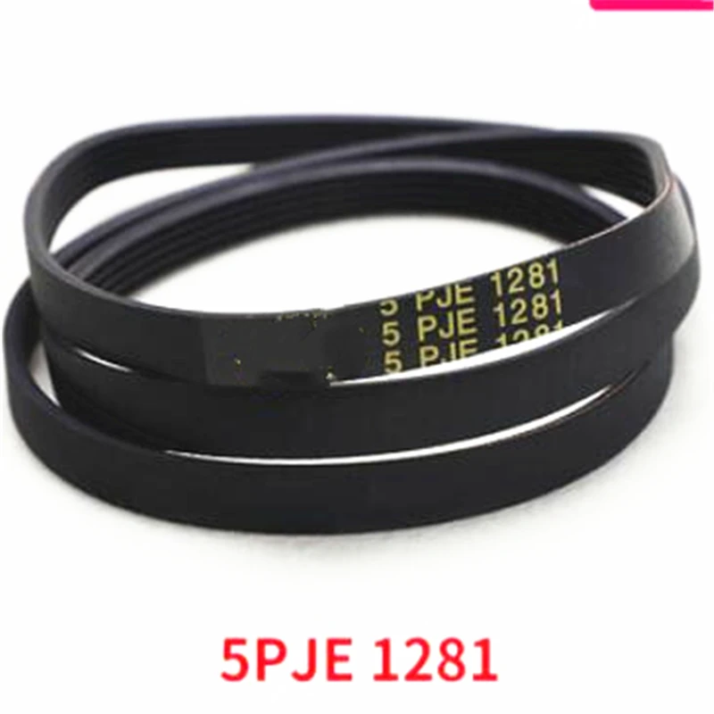 

NEW Washing Machine Parts Belt 5PJE 1281