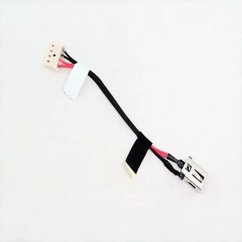 

For Toshiba Satellite L840 DD0KZ1AD000 DC In Power Jack Cable Charging Port Connector