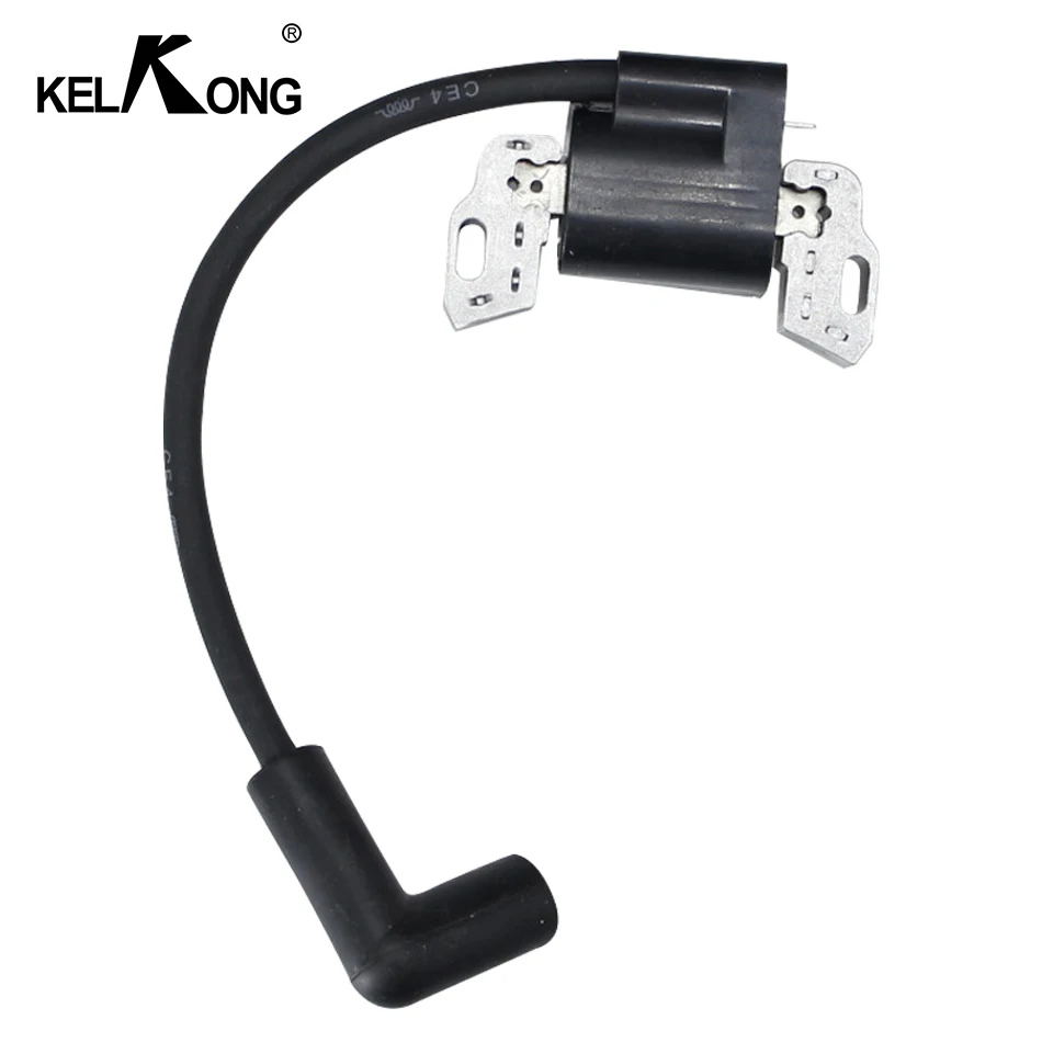 

KELKONG Ignition Coil Module For Briggs&Stratton 799582 802574 397358 493237 492416 796964 590454 591932 592841 Lawn Mower Engin