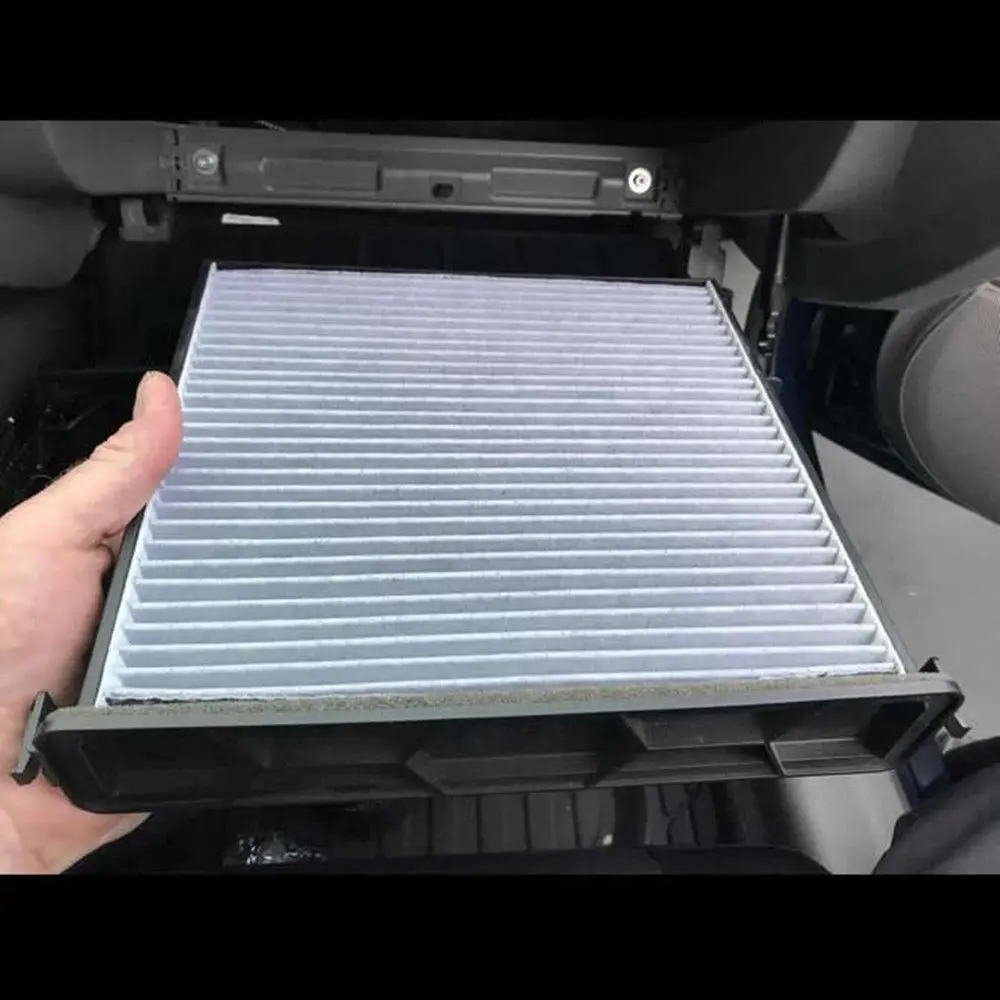 Activated Cabin Air Filter CF10134/80292-SDA-A01 for Honda Acura Premium Civic CR-V Odyssey CSX ILX MDX RDX