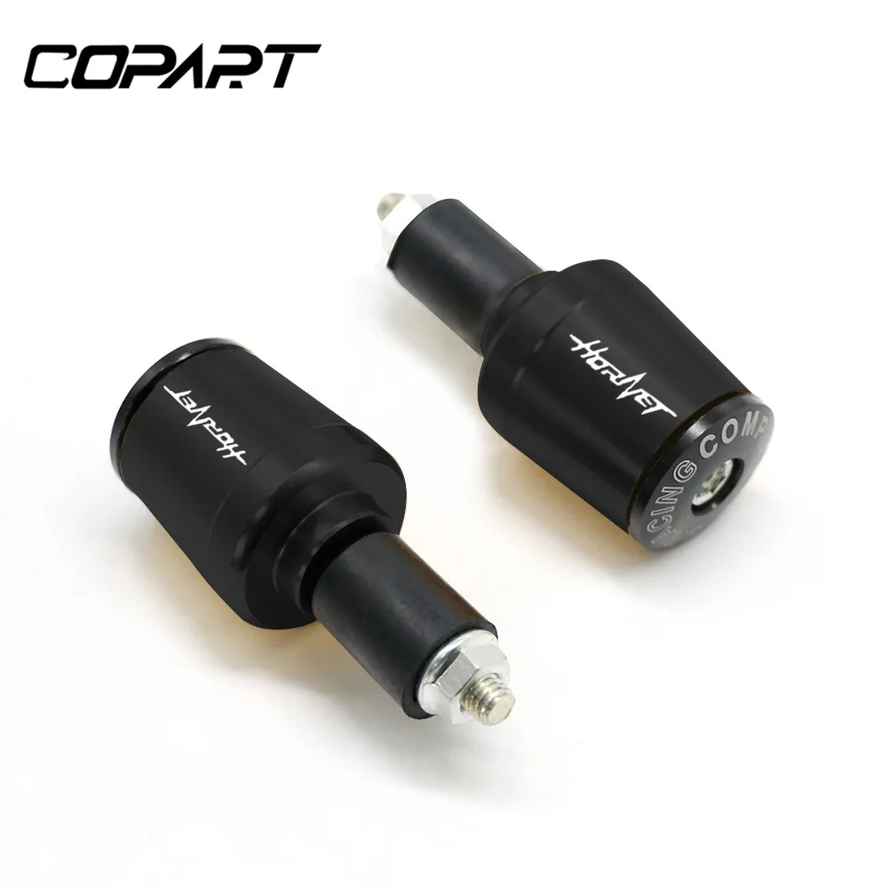 For Honda CB600 CB900F HORNET 250 CB600F CB599 CB650F Motorcycle 7/8\