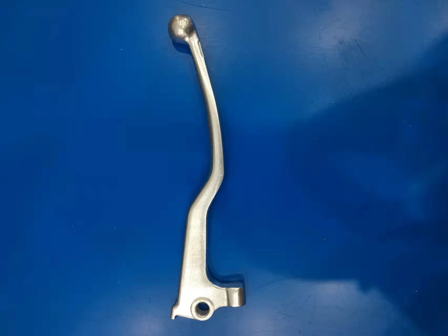 Clutch Handle Brake Handle Assembly Motorcycle Original Factory Accessories For Malaguti RST 125