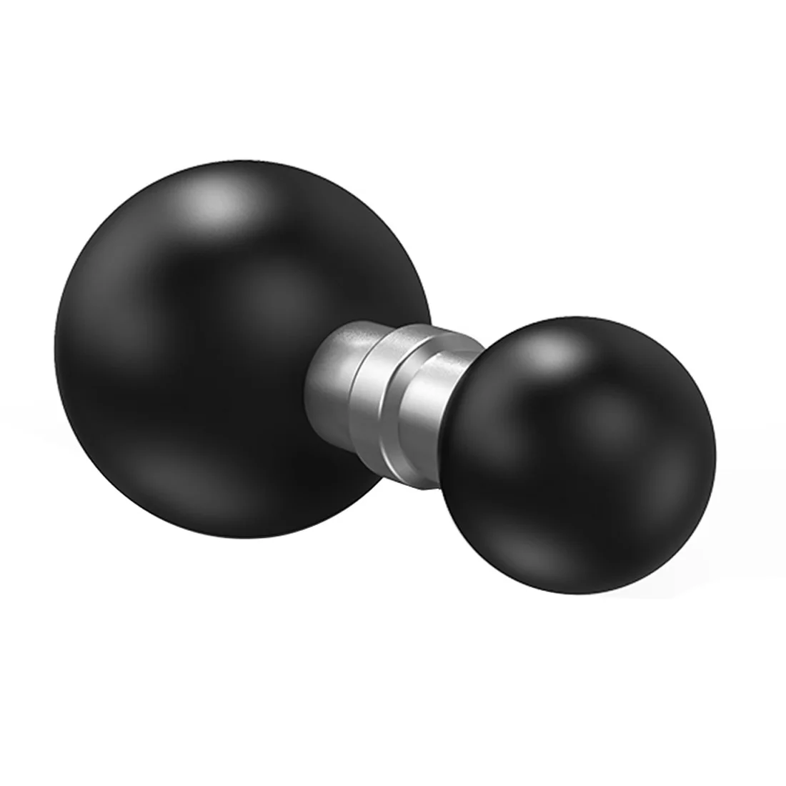 Dual Ball Buchse Arm 25mm bis 15mm 17mm 25mm Verbund Ball Adapter für Gopro Insta360 Osmo kamera Halter Telefon Stehen GPS Halterung – Detail 8