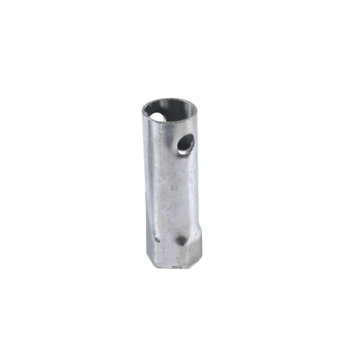 Metal Tubular Sleeve Cylindrical Case For CM6 Spark Plug