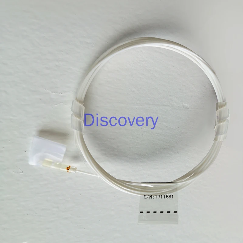 1550 Kolimator Serat Inti Tunggal, Kolimator Tabung Berlapis Emas, Kolimator G C-lensa, Konektor Serat Tunggal