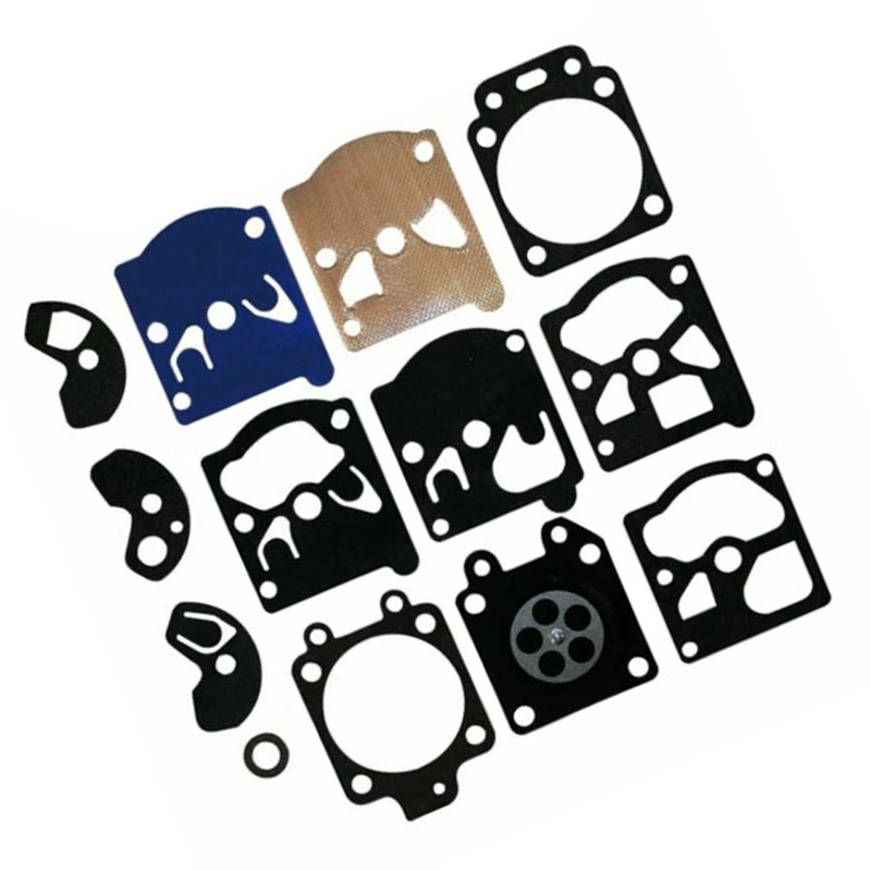 Carburetor Diaphragm Rebuild Kit For D10-WAT WA-100-1 WA-101-1WA-105-1, WA-106-1, WA-107-1, WA-108-1 WA-110-1, WA-112-1