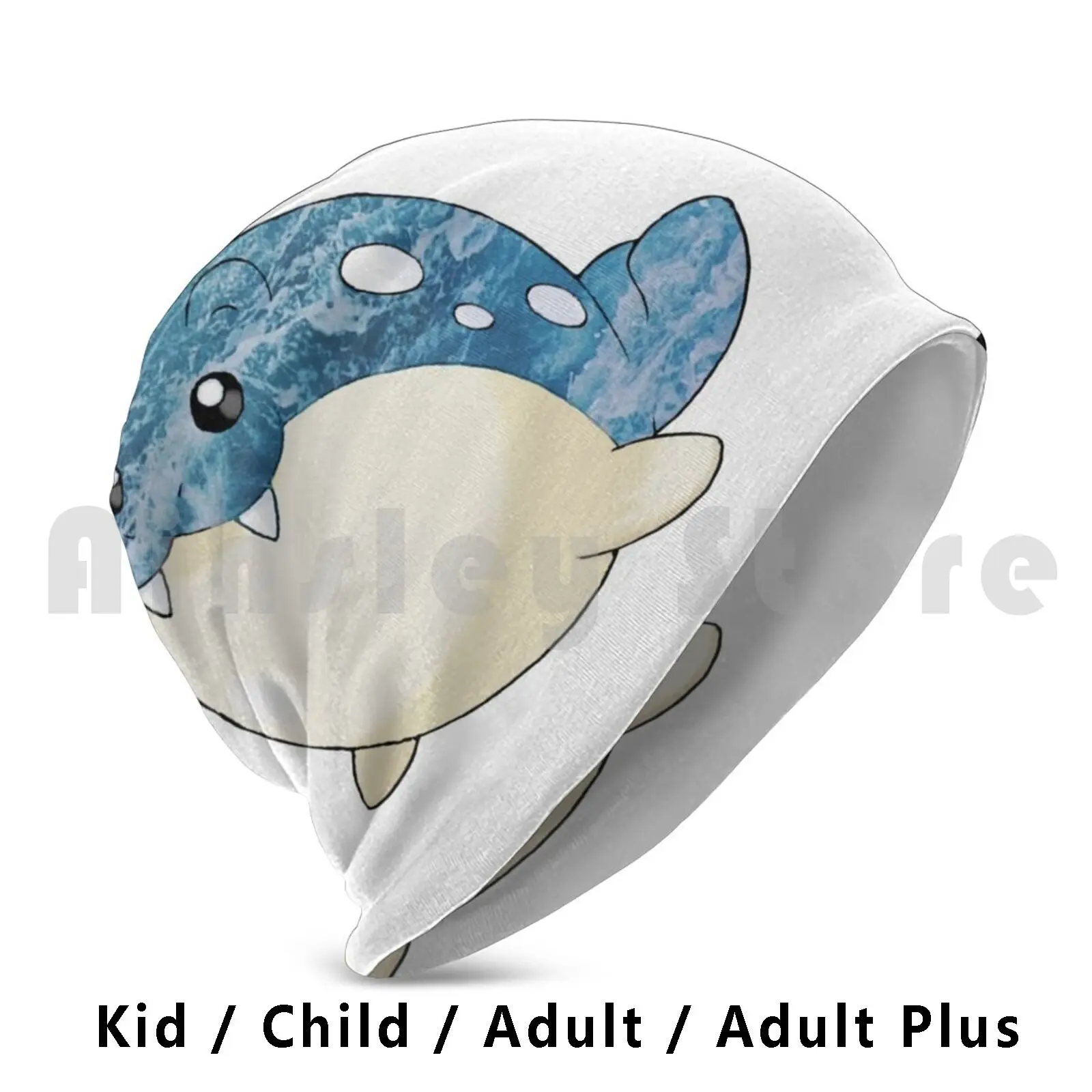 

Spheal Beanies Knit Hat Hip Hop