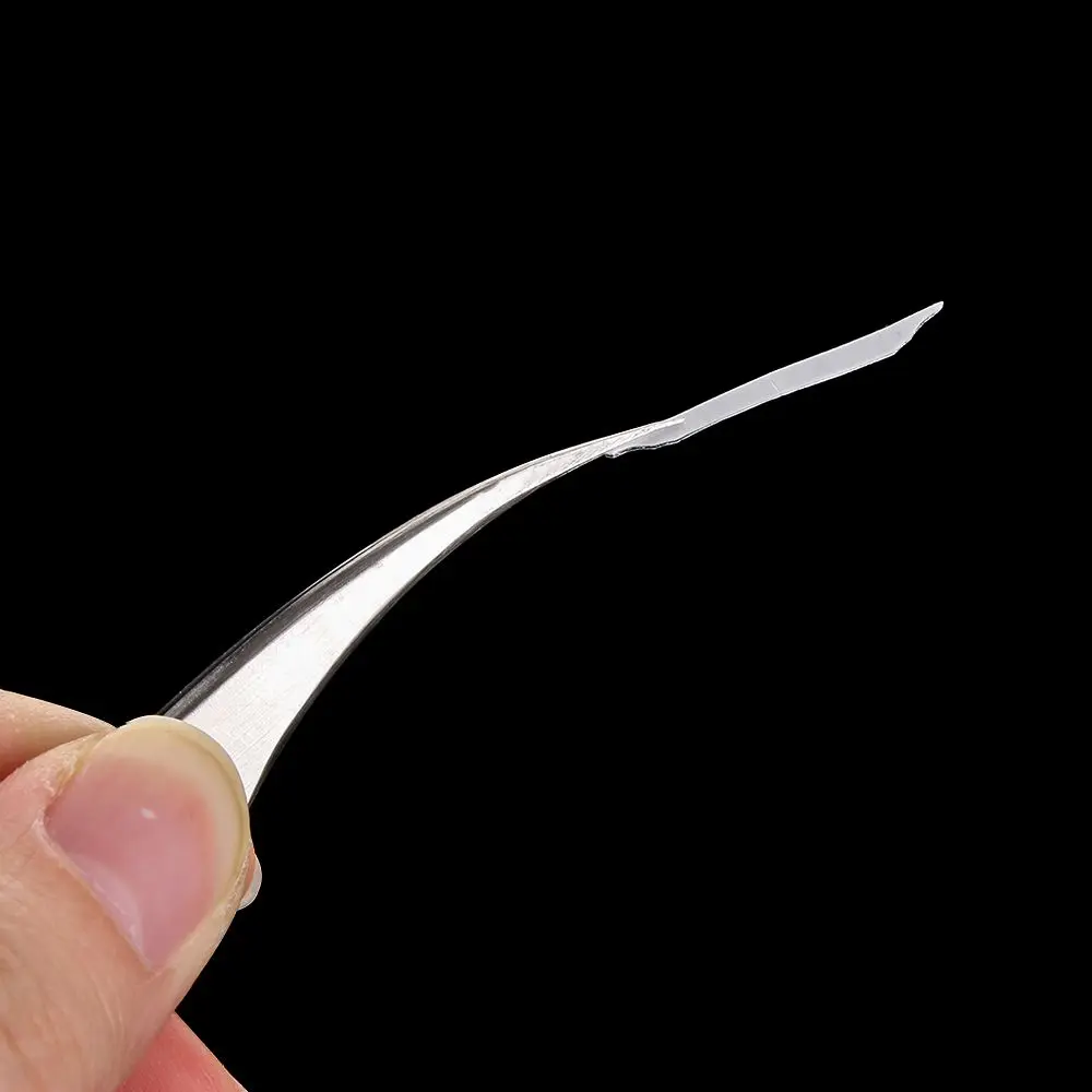 240Pairs الجمال عيون كبيرة أدوات مكياج لاصق شريط لاصق للجفن مزدوج أضعاف الجفن غير مرئية ملصق الجفن #2