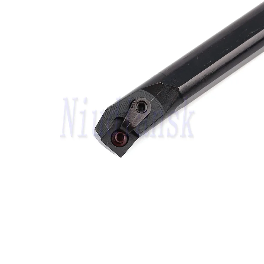 1 Lỗ Bên Trong Dụng Cụ Xoay Arbor S20R-MSKNR12 S25S-MSKNR12 Tiện Bằng Máy CNC Dụng Cụ S20R-MSKNL12 Nội Bộ Dụng Cụ Xoay S25S-MSKNL Dao Cắt