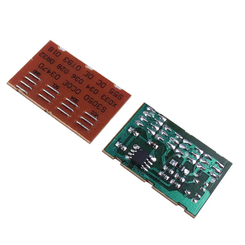 

8K 006R01278 Совместимый чип тонера применяется к Xerox WorkCentre 4118 МФУ лазерный картридж сброс чипа картриджа принтера