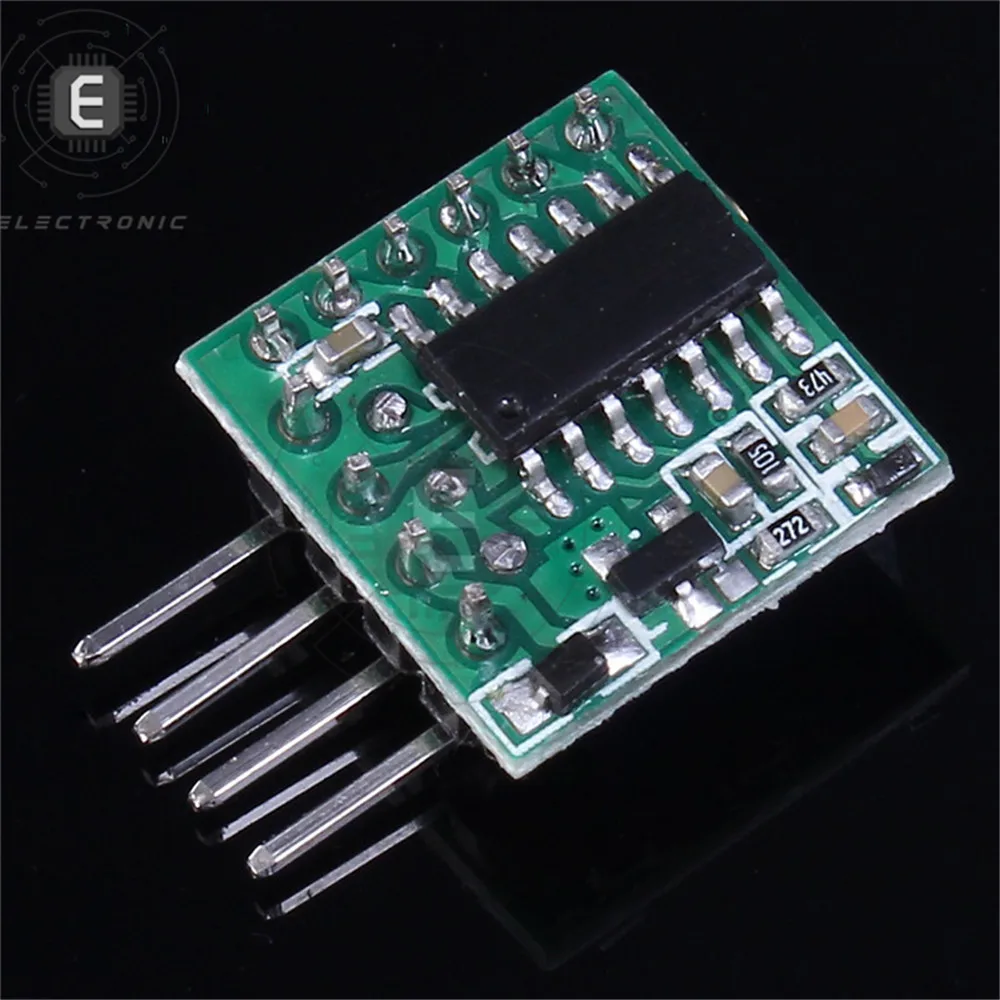 For Delay Switch Timer Board DC 12V 24V 3V 5V AT41 Time Delay Circuit Timing Switch Module 1s-40h 1500mA