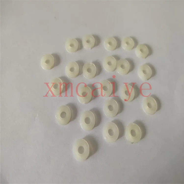 50pcs free shipping high quality selling seal use for M2.184.1111 M2.184.1121 M2.184.1131 repair valve,4*10*2mm