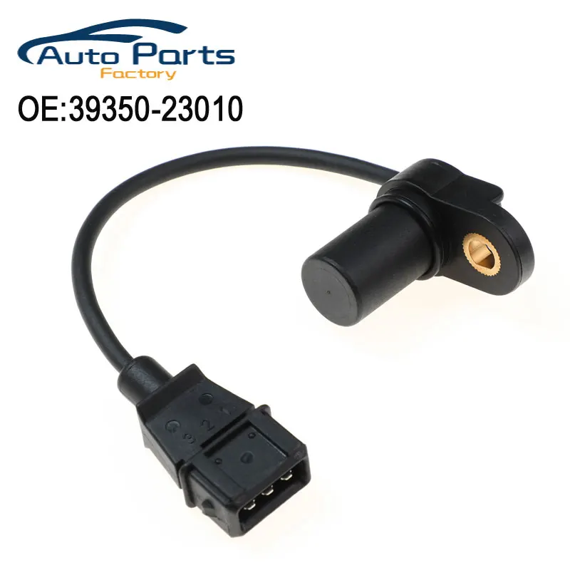 New Camshaft Position Sensor For Hyundai 96-00 Elantra 97-01 Tiburon 39350-23010 3935023010