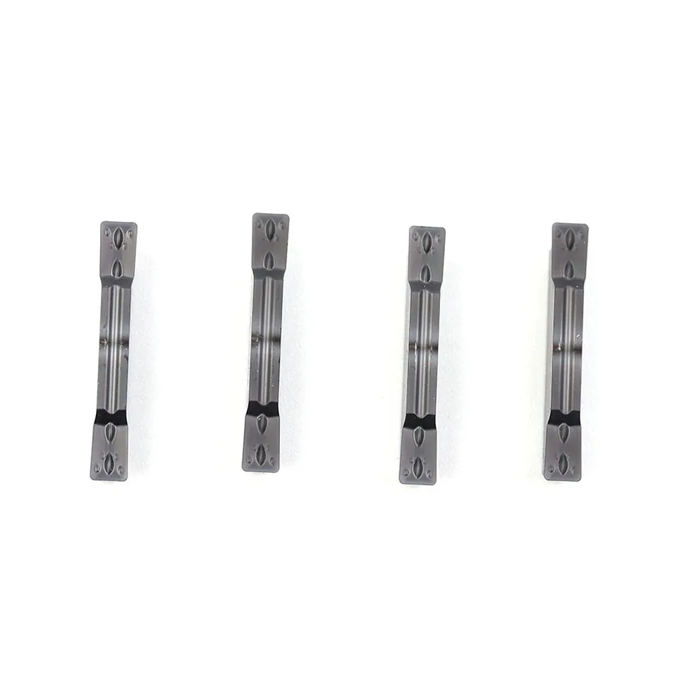 Imagem -03 - Deskar 100 Mgmn150 Mgmn200 Mgmn250 Mgmn300 Mgmn400 Mgmn500 Lda Torno Cnc Ranhuramento e Torneamento Inserções de Carboneto de Alta Qualidade