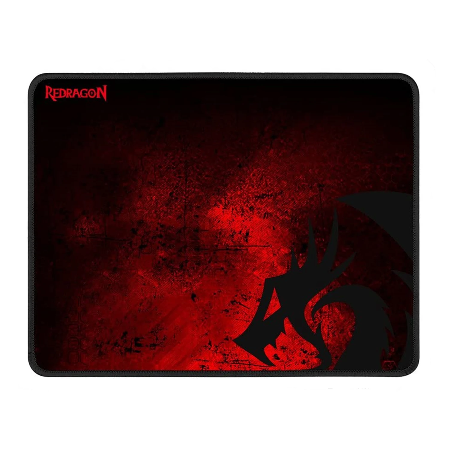 Imagem -06 - Redragon M601 sem Fio Gaming Mouse e Mouse Pad Mmo Botão Mouse 2400 Dpi Led Vermelho Retroiluminado para Windows pc Gamer