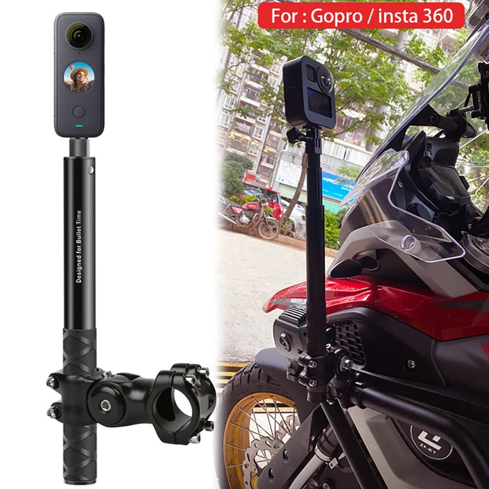 360 Kamera Motor: En İyi Seçim Nedir? TUYU Motor Araç Kamera Sabitleme Aksesuarı Değerlendirmesi