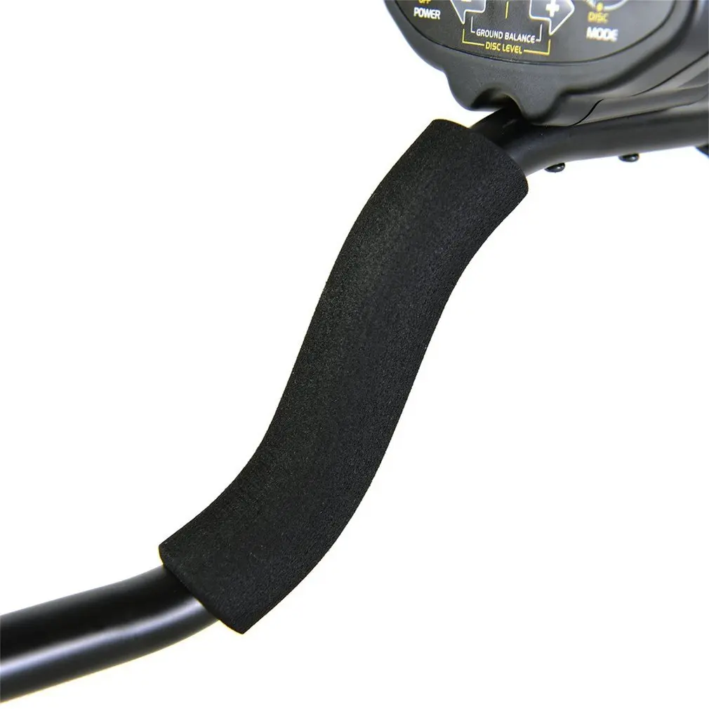 TX-850 Metal Detector Metal Finder LCD Display Discrimination Mode Depth 2.5m Scanner with Headphone&P/P Function NEW Promotions