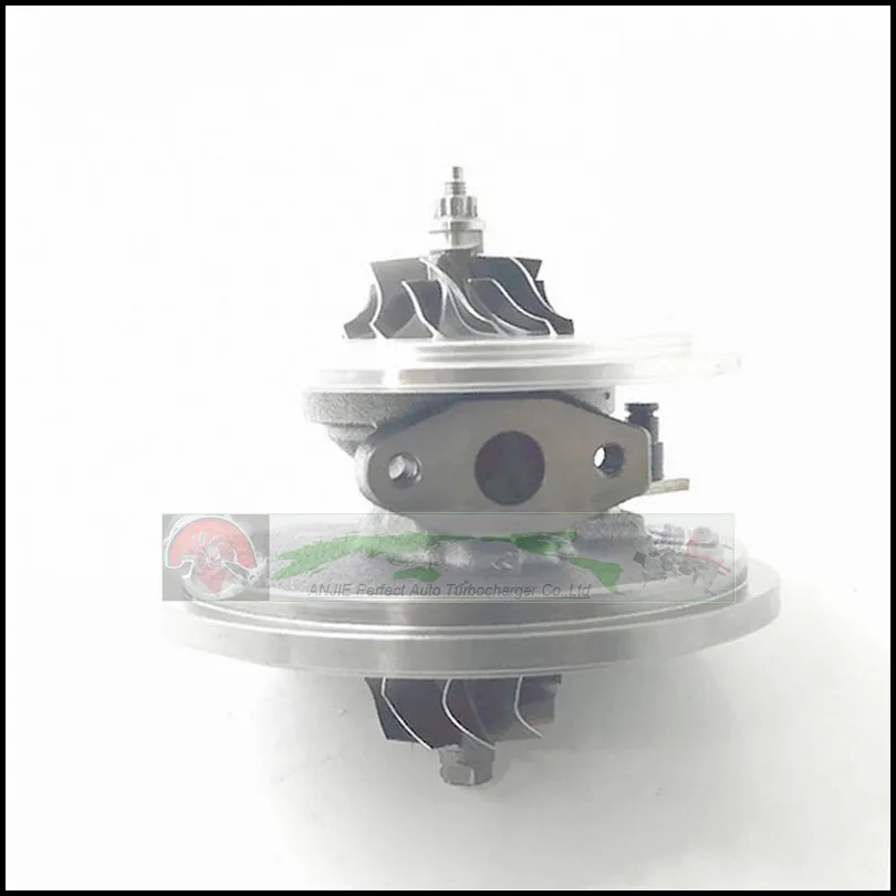 خرطوشة توربو CHRA 768652 768652-5003S لكرايسلر سيبرينغ لسيارة جيب كومباس باتريوت لميتسوبيشي غراندز لانسر ECE PDE DID #1