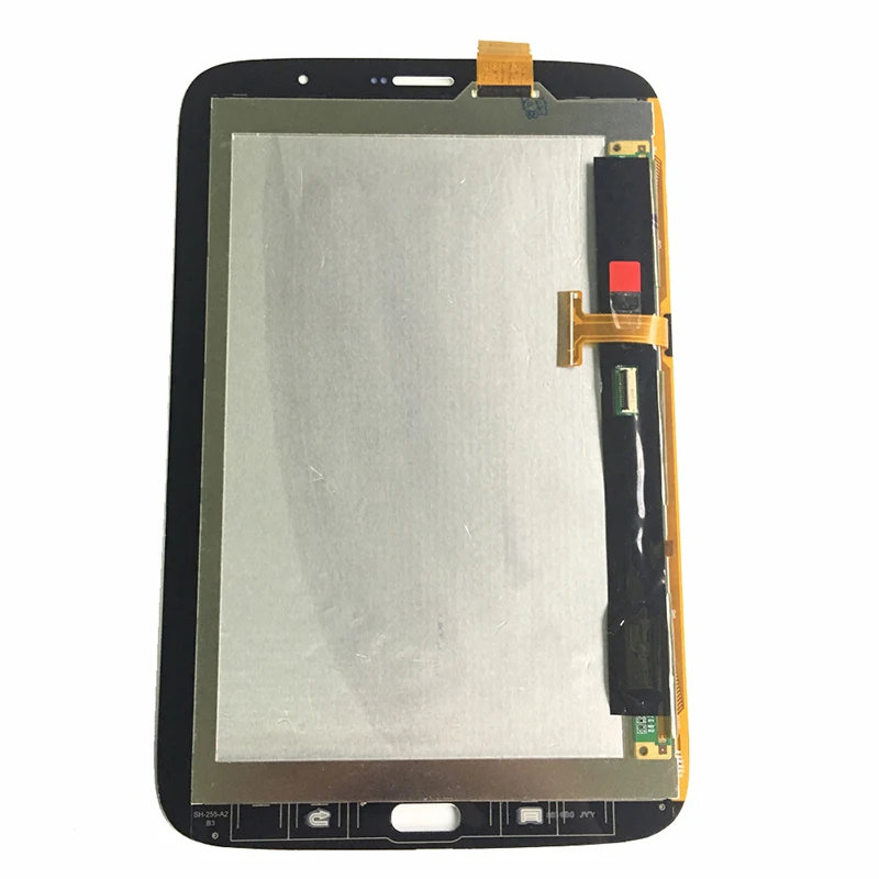 Imagem -03 - para Samsung Galaxy Note 8.0 N5100 N5110 Gt-n5100 Lcd Digitador da Tela de Toque Tablet Display Assembléia Substituição 8