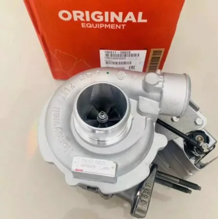 Turbo GTB1756VK Turbocharger 796911-5002S 68033479AB for JEEP WRANGLER III (JK) 2.8 CRD RA428RT Engine