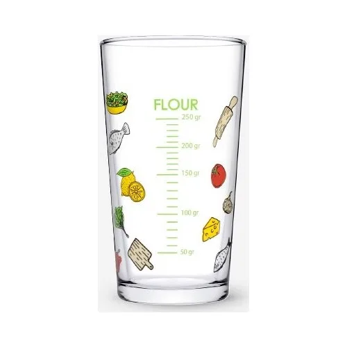 Pasabahce Glass Measuring Cup