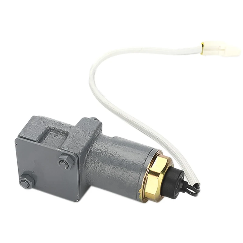 High quality solenoid valve for excavator EX200-2 EX200-3 9147260 9120292 free shipping