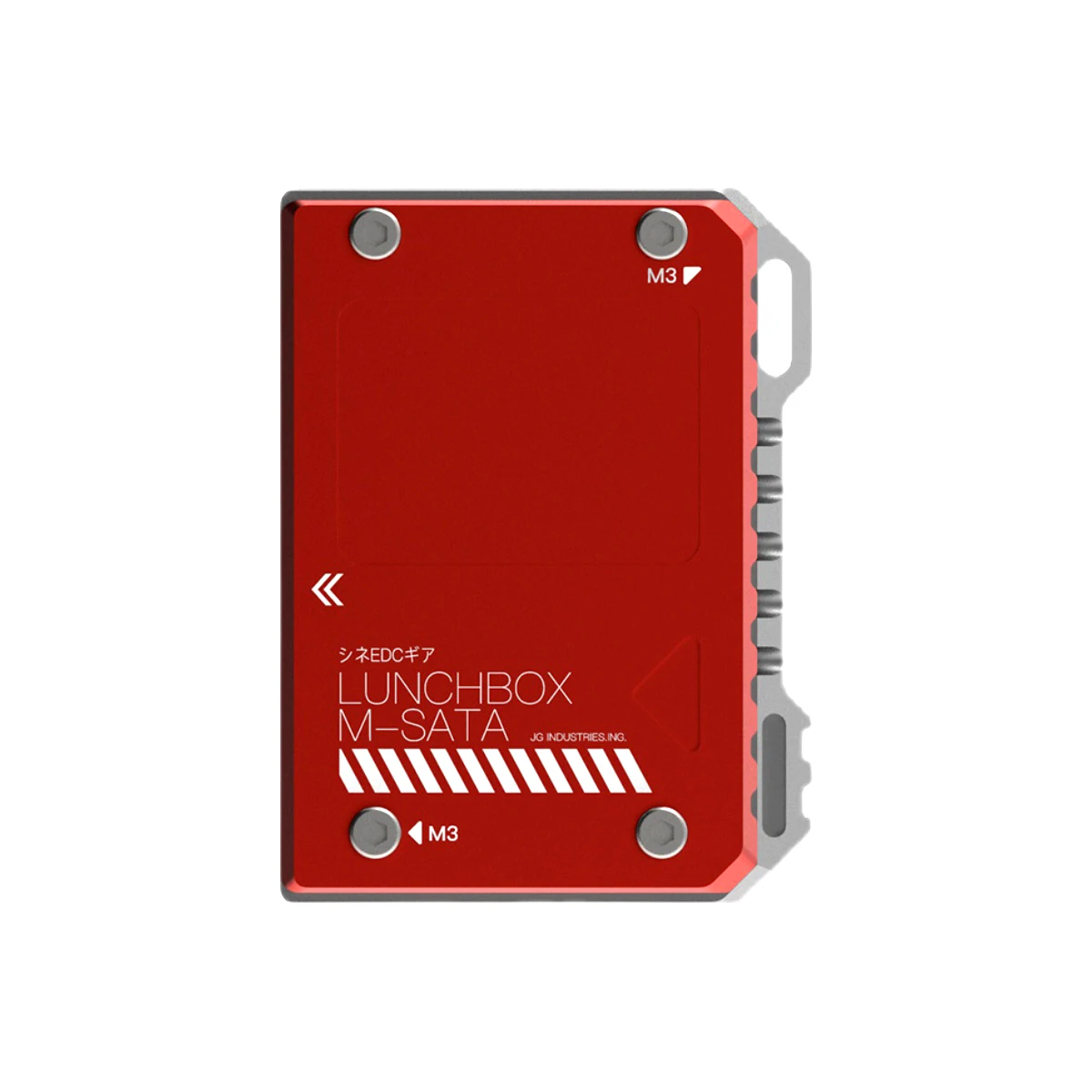 

Ninja V mSATA to SATA Interconnecting Box