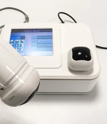 Liposonic Körper Abnehmen Maschine Ultraschall Fett Entfernung Schönheit Ausrüstung Home Spa Verwenden