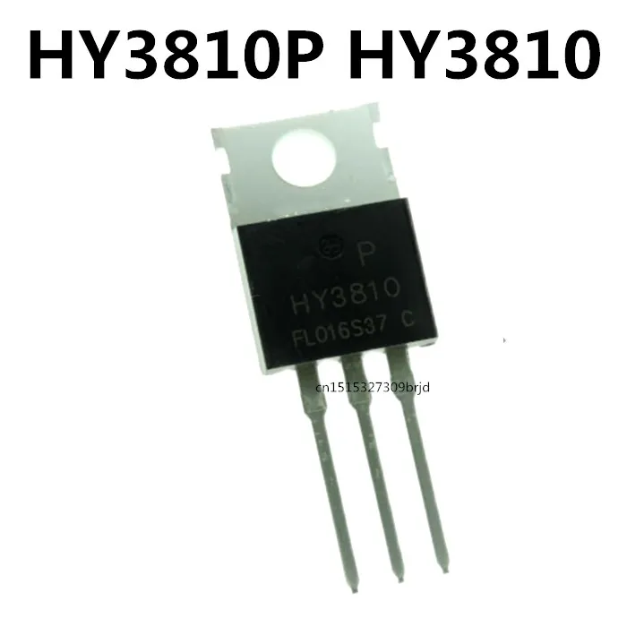 10PCS/ HY3810P HY3810 TO-220