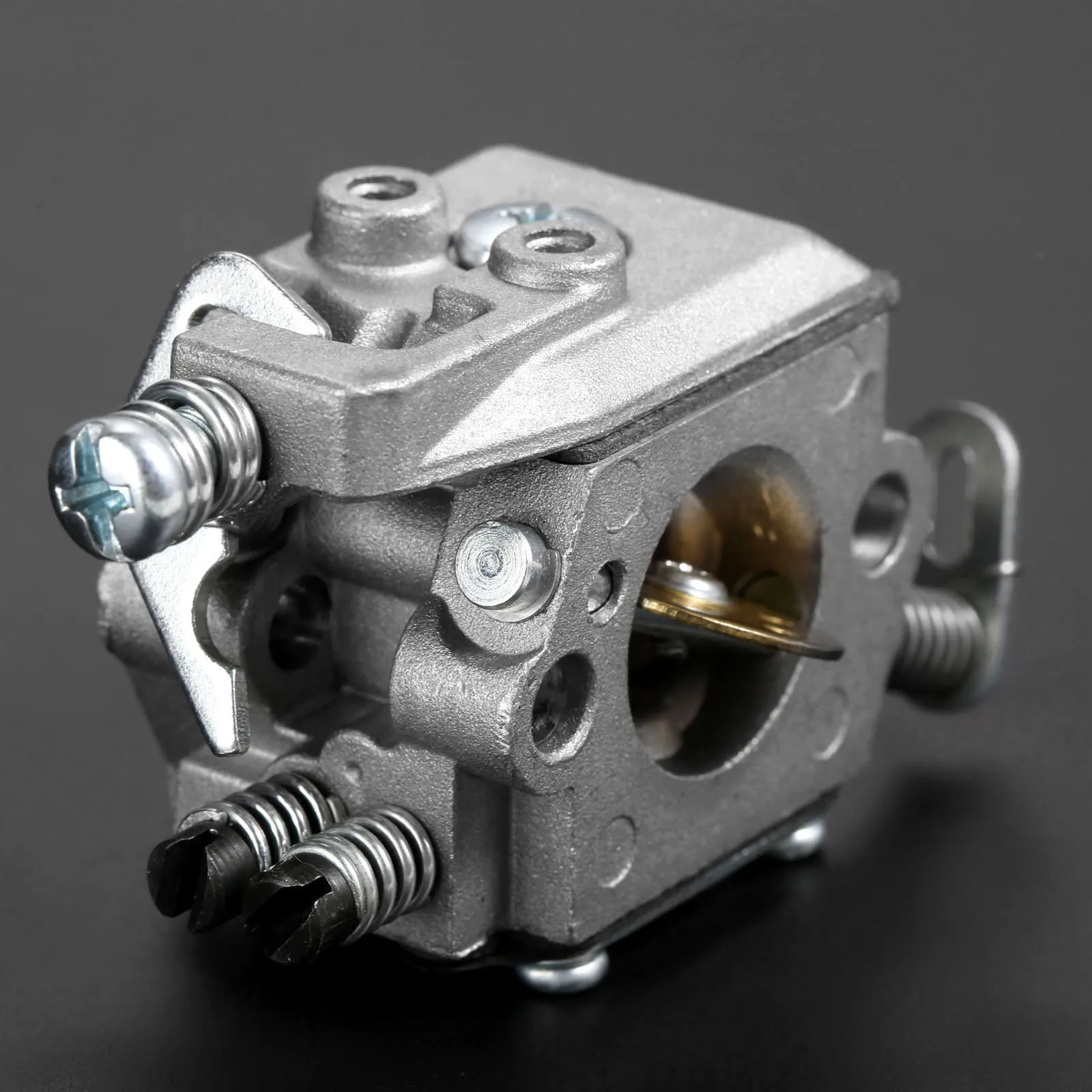 1PC w180 Chainsaw Carburetor Carb fit for STIHL 017 018 MS170 MS180 Chainsaw Spare Parts(Walbro Type) Garden Tool Parts