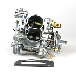 SherryBerg Carb for SOLEX Model 34 PICS CARBURADOR MONOCUERPO for CITROEN DYANE 6 , MEHARI  2CV ,AK Carburetor Carb Carburettor