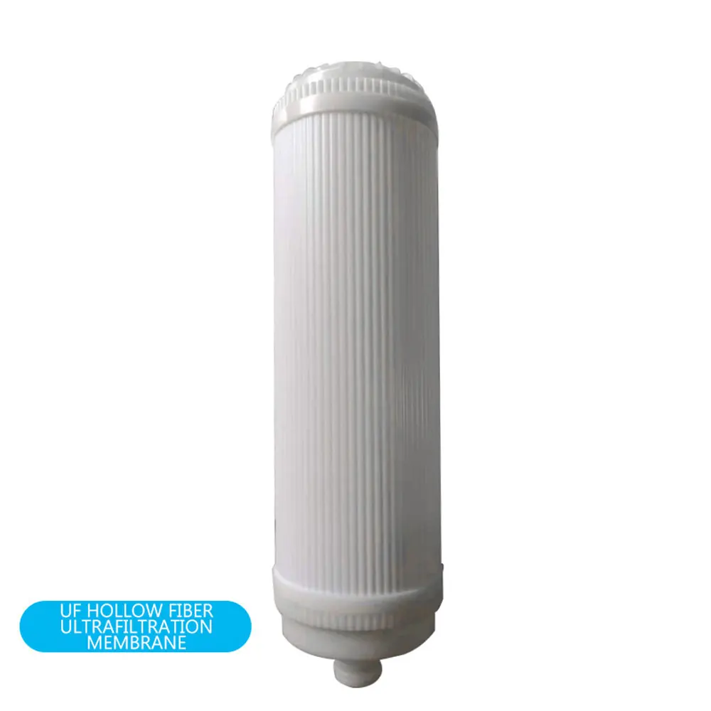 Kitchen Water Filter Drinking Water Ultrafiltration Water Purifier Reverse osmosis Stainless Steel Tap Water Filter Direct Drink