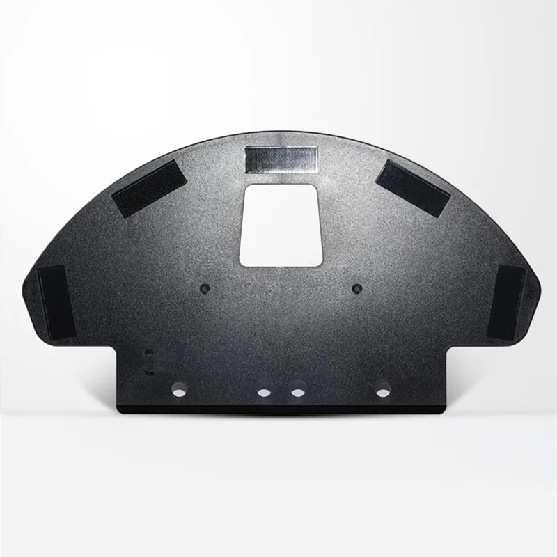 OZMO 930-حامل أقمشة للمكنسة الكهربائية الروبوتية Ecovacs Deebot OZMO 930 ، ملحقات الأجزاء