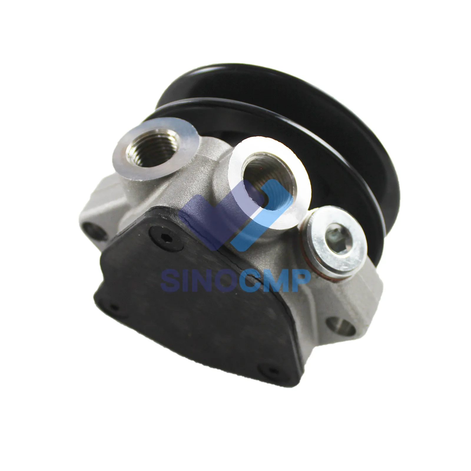 21584586 VOE21584586 20450894 VOE20450894 Fuel Feed Pump For Volvo EC210 EC140 EC360 EC460 EC240 EC290 Excavator