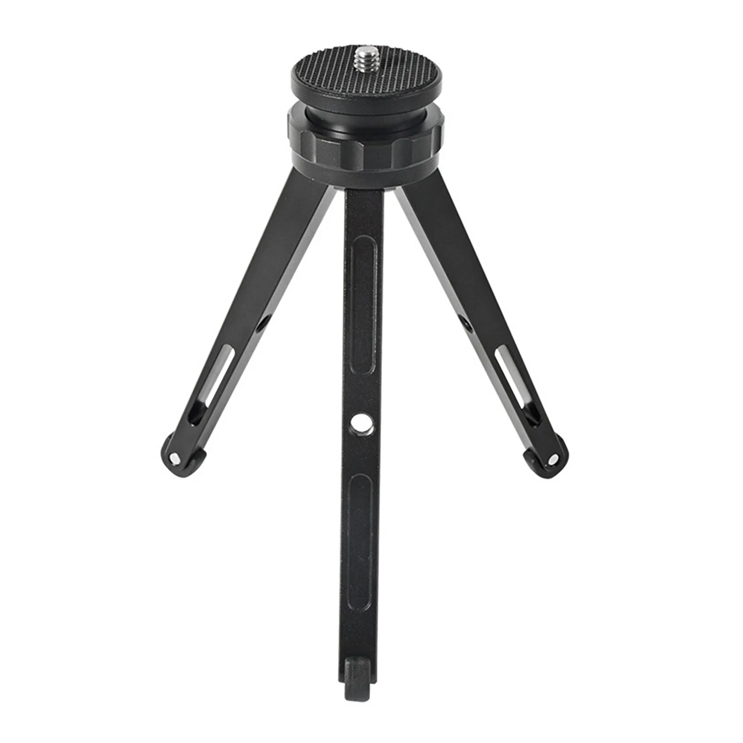 Штатив из алюминиевого сплава для Slr-камеры/смартфона/шаровой головки/моноподов