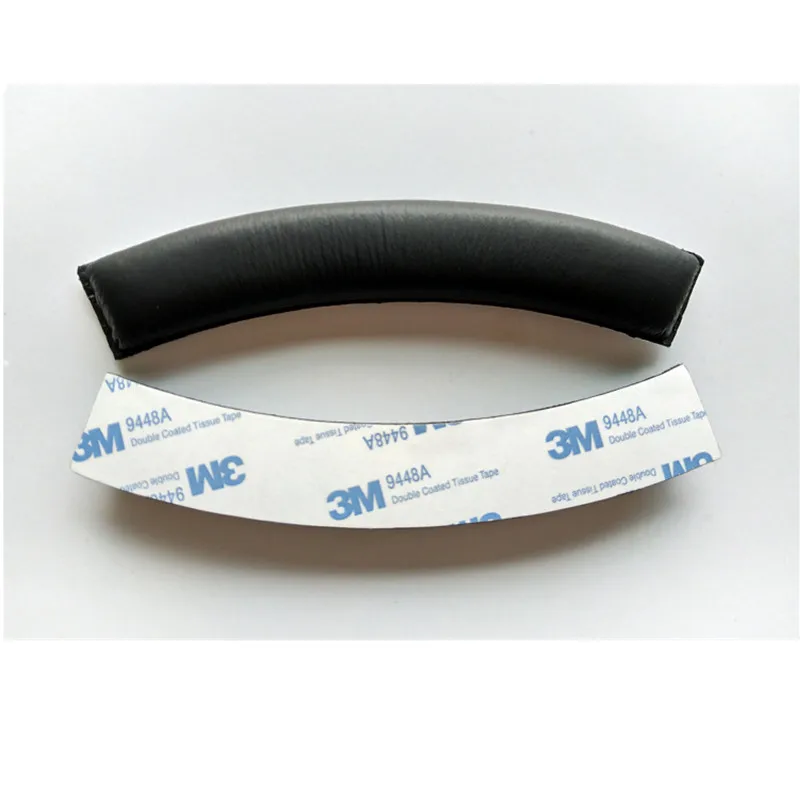 عقال وسادة وسادة ل Sennheiser HD202 II HD437 HD447 HD457 HD497 212PRO سماعات