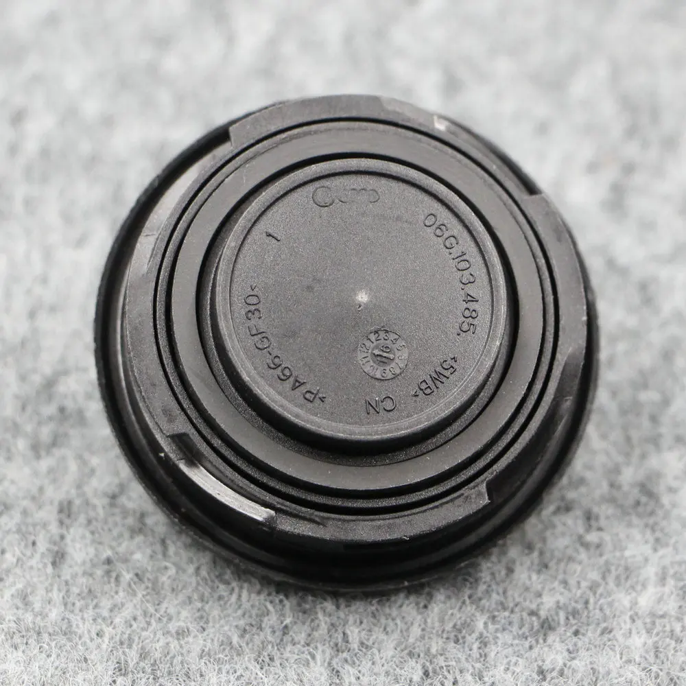 Apply to Passat b8l Golf 7 MK7 Touran L A4L Q5 A3 1.8TSI 2.0TSI EA888 third generation engine oil cap 06G 103 485