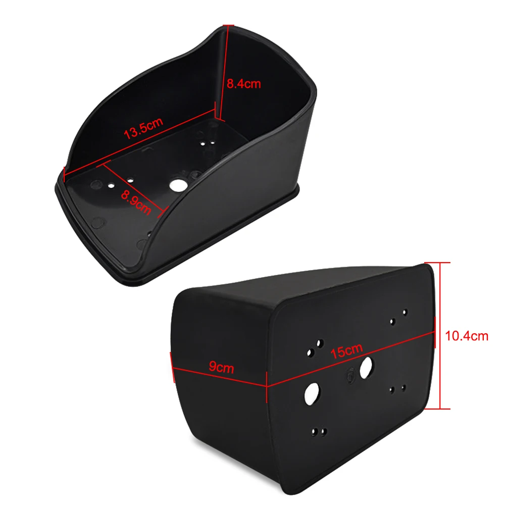 Metal Waterproof RFID 125KHz Standalone Access Control Keypad Door Controller Card Reader Outdoor Rainproof Cover with Keyfobs